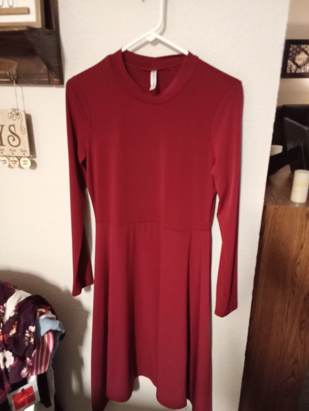 Piphany Dress Size Small